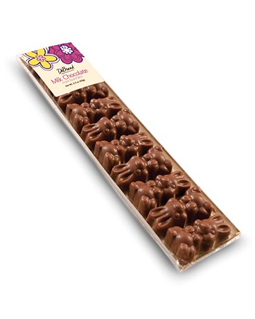 DeBrand Mini Easter Bunnies
